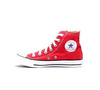 Converse Mixte Chuck Taylor All Star Core Hi Shoes, Les Rouges, 46 EU