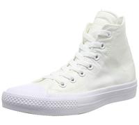 Converse Femme Ctas Mono Hi Chaussures De Fitness, Blanc,44 EU