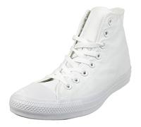 Converse All Star Baskets Montantes Blanc Homme/Femme