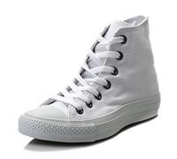 Converse Femme Ctas Mono Hi Chaussures De Fitness, Blanc,40 EU