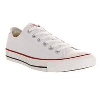 Converse All Star Baskets Montantes Blanc Homme/Femme