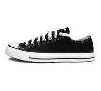 Converse - All Star basse noire 44