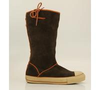 Converse All Star Bottes D'Hiver Merrimack Chucks Chaussures Femmes Braderie