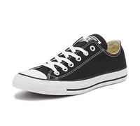 Converse All Star Chuck Taylor Ox Noir M9166c