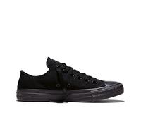Converse CTAS Homme - Baskets, Noir - Pointure 41 - Textile Black 41