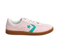 Converse All Star Classic Trainer Chaussures de sport rétro, daim et nylon, semelle en caoutchouc, usage quotidien, Nouveau souffle de Bloom Lizard Found, 37 EU