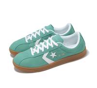 Converse All Star Classic Trainer Green White Gum Men Unisex Casual Shoe A16537C