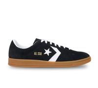 Baskets basses hommes Converse CLASSIC TRAINER SUEDE Noir 44