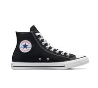 Converse All Star Femme Chuck Taylor Hi Hautes Chaussures Homme Toile Noir 39 40