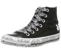 Converse All Star Flat-Sheets Femme, Blanc, Taille 42,5 EU