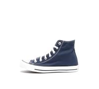 Converse Mixte All Star Hi Baskets, Bleu Marine, 40 EU