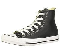 Converse All Star Hi Baskets montantes en toile pour femme Noir 5,5 m