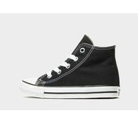 Converse Baskets Chuck Taylor All Star Noir/Blanc Taille 19