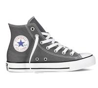 Converse All Star Hi Core Canvas Pour Hommes En Noir UK 7-13
