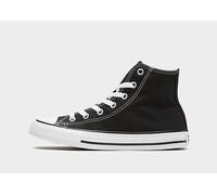 Baskets montantes enfant garcons Converse CHUCK TAYLOR ALL STAR CORE HI Noir 31