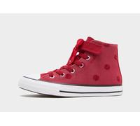 Converse All Star High Enfant - Rouge 34