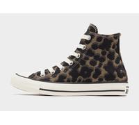 Converse All Star High Femme - Marron 39.5
