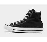 Baskets montantes femmes Converse CHUCK TAYLOR ALL STAR CORE HI Noir 37