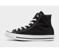Converse All Star High Femme - Noir 40