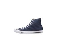 CONVERSE Baskets hautes 'Chuck Taylor All Star Classic' bleu marine, Taille 38