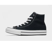 Converse All Star High Platform Enfant - Noir 37