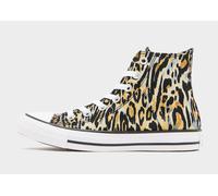 Converse All Star High pony Air Femme - Marron 37.5