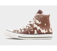 Converse All Star High pony Air Femme - Marron 37.5