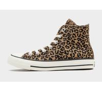 Converse All Star High Suede Femme - Marron 36.5