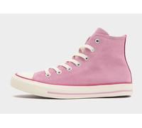 Converse All Star High Suede Femme - Rose 36