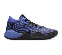 Converse All Star Homme - Baskets, Bleu - Pointure 44 - Cuir Blue 44