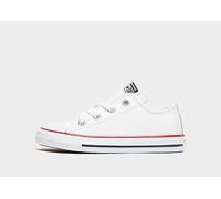 Converse All Star Leather Bébé - Blanc 24