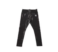 Converse All Star Leggings Fille High Rise Shine - 023 (Noir)