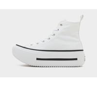 Converse All Star Lift High Double Stack Junior - Blanc 38
