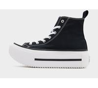 Converse All Star Lift High Double Stack Junior - Noir 37