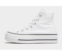 Converse All Star Lift High Platform Femme - Blanc 36.5