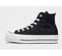 Converse Baskets montantes CHUCK TAYLOR ALL STAR LIFT CANVAS HI in Noir 37