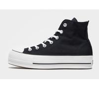 Converse All Star Lift High Platform Femme - Noir 35