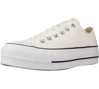Converse All Star Lift Low Couleur Blanc