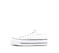 Converse All Star Lift Ox 560251c Blanc