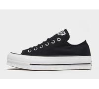 Converse All Star Lift Ox Femme - Noir 41