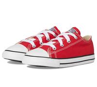 Converse All Star Low Infant Trainers Red