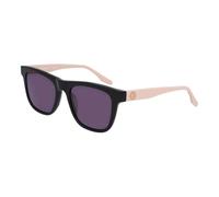 Converse - All Star Lunettes de soleil - unisex - Accessoires - Noir - Taille: 53 MM