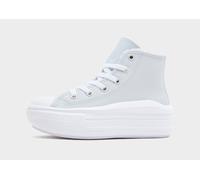 Converse All Star Move High Fourrées Enfant - Bleu 33
