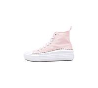 Converse - All Star Move Seasonal Hi - 272853C - Rose, 38
