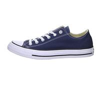 Converse All Star Ox Baskets Bleu Femme/Homme