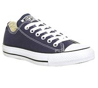 Converse Baskets en Toile Basses Chuck Taylor