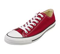 Converse ALL STAR OX - Baskets Décontractées Unisexe Marron - 44.5 EU
