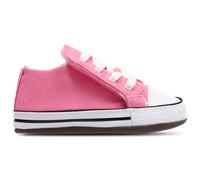 Converse Mixte enfant Ctas Cribster Mid 865160c Baskets Hautes, Pink Natural Ivory, 20 EU