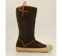 Converse All Star Winter Boots Merrimack Chaussures Femme Stiefel Multicolore
