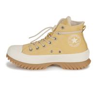 Baskets montantes femmes Converse CHUCK TAYLOR ALL STAR LUGGED 2.0 SUMMER UTILITY-TRAILHEAD GOLD/B Jaune 39